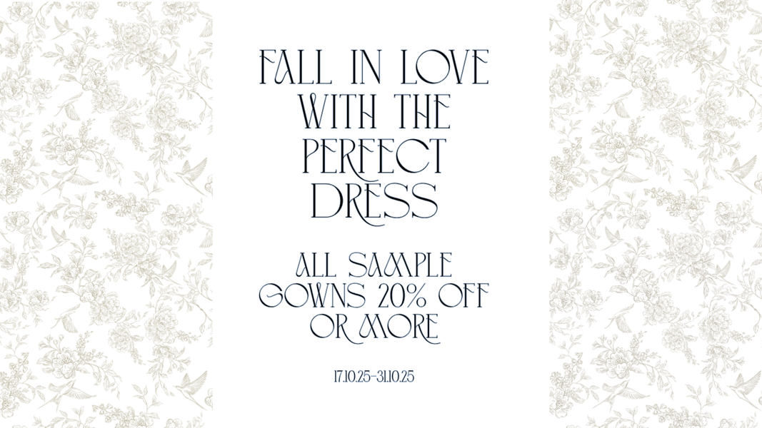 Bridal Gowns - Adore Bridal and Occasion Wear