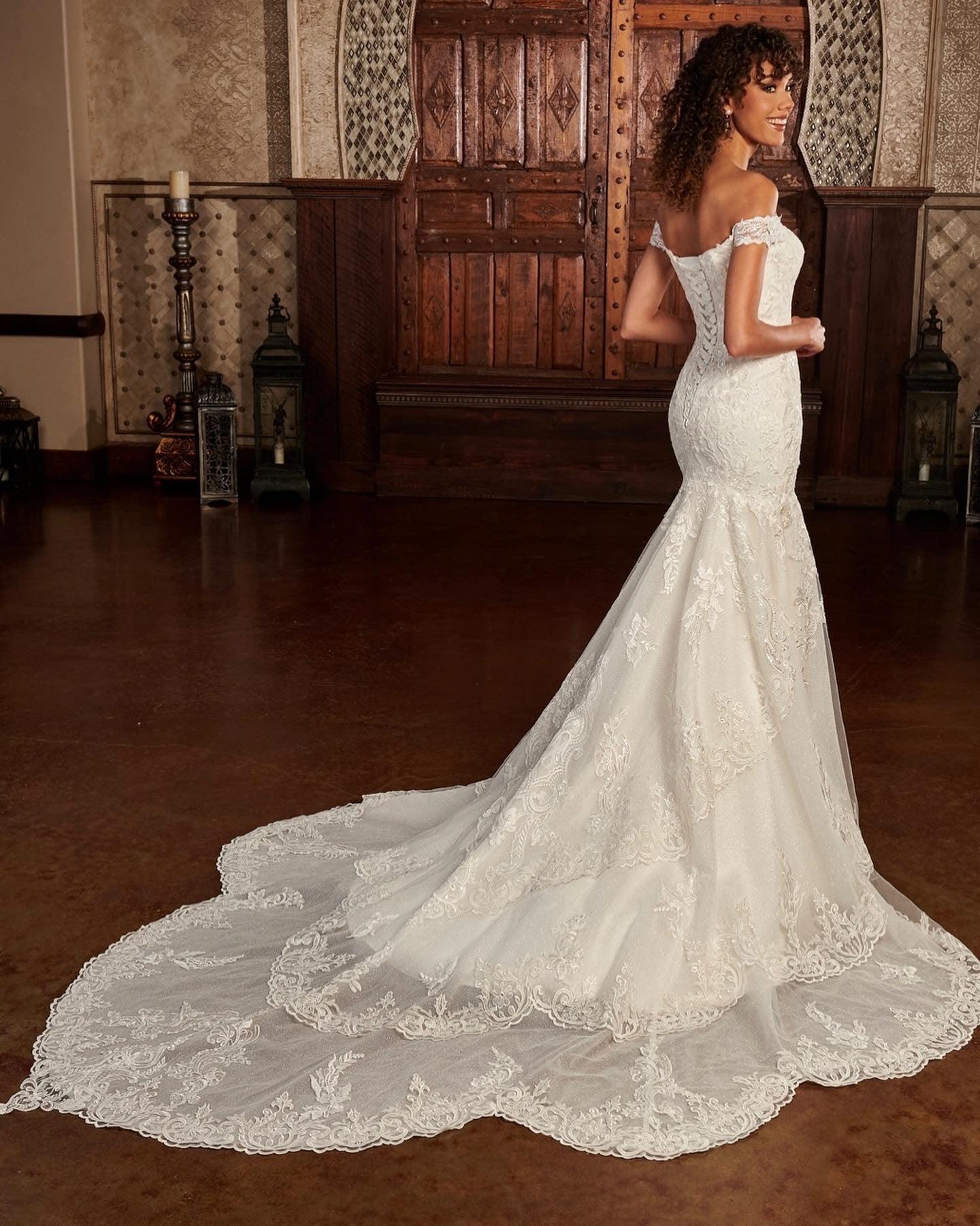 RACHEL ALLAN- MIAMI - Adore Bridal and Occasion Wear