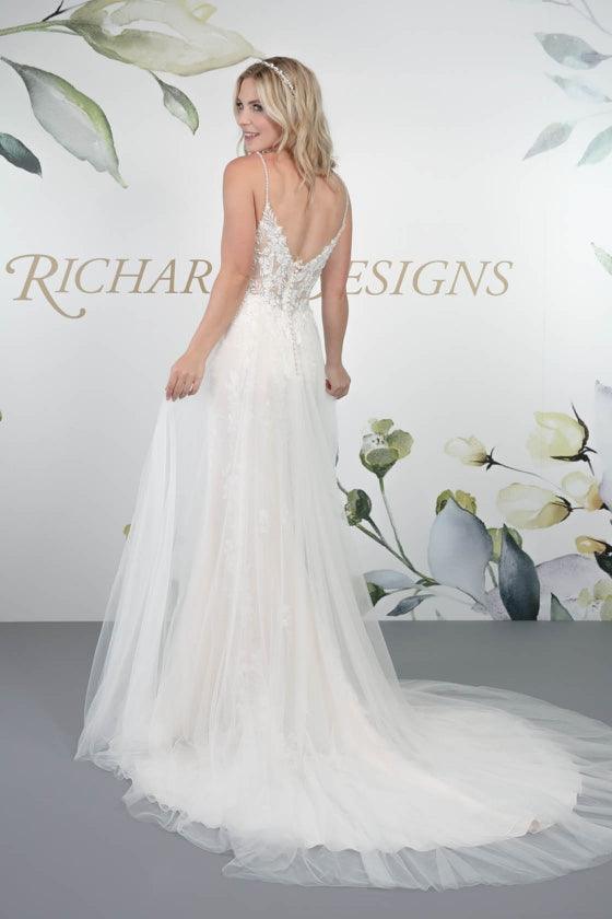 RICHARD DESIGNS - Effie - Adore Bridal and Occasion Wear