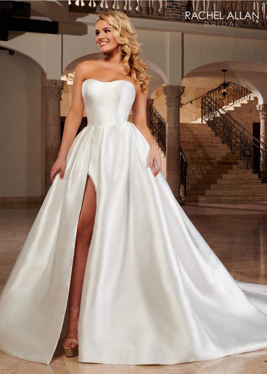 RACHEL ALLAN DESIGNER EVENT - Monaco - Adore Bridal and Occasion Wear