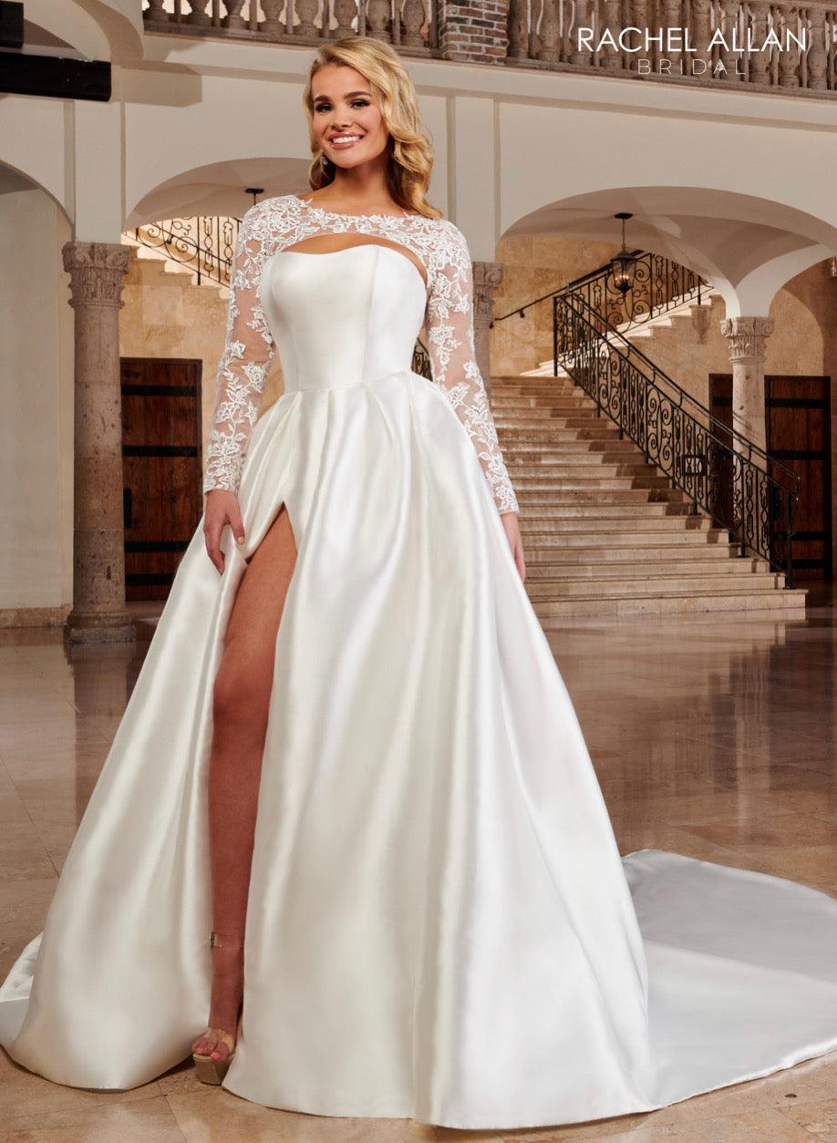 RACHEL ALLAN DESIGNER EVENT - Monaco - Adore Bridal and Occasion Wear