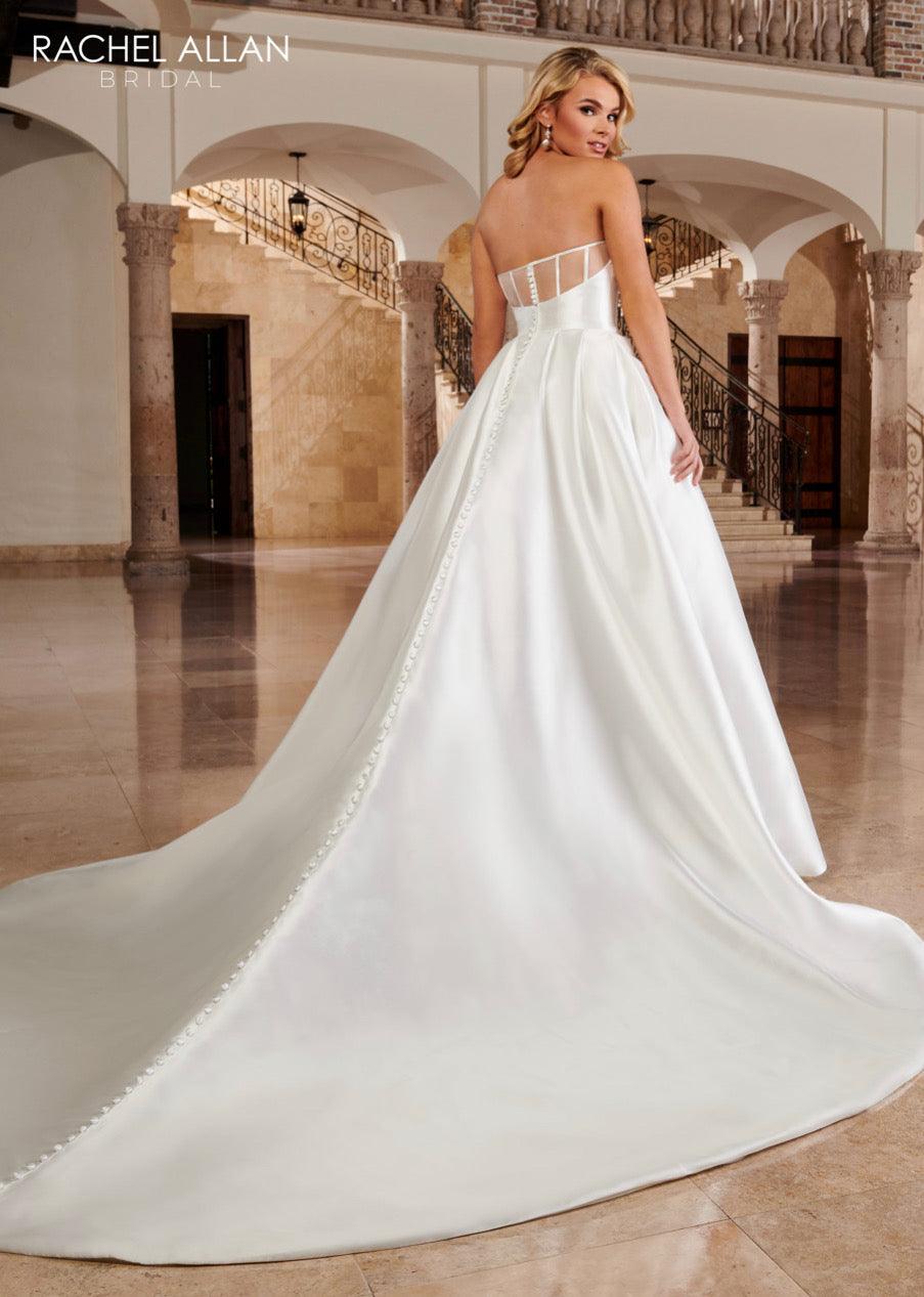 RACHEL ALLAN DESIGNER EVENT - Monaco - Adore Bridal and Occasion Wear