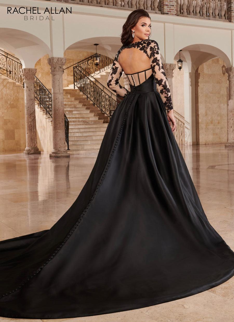 RACHEL ALLAN DESIGNER EVENT - Monaco - Adore Bridal and Occasion Wear
