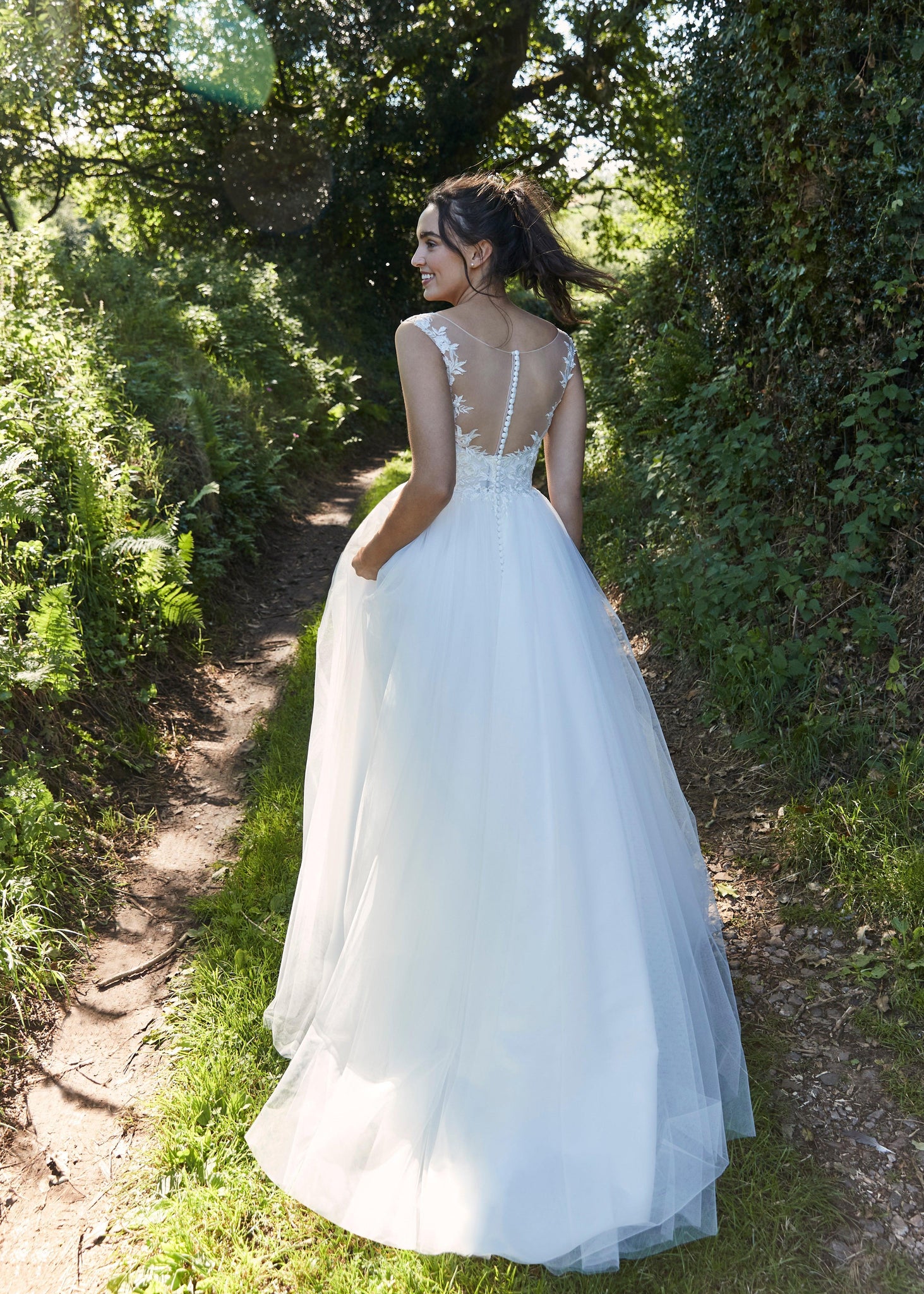 ROMANTICA - Jill - Adore Bridal and Occasion Wear