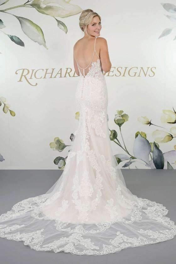 RICHARD DESIGNS - MAIVE - Adore Bridal and Occasion Wear