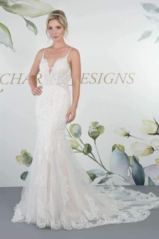 RICHARD DESIGNS - MAIVE - Adore Bridal and Occasion Wear