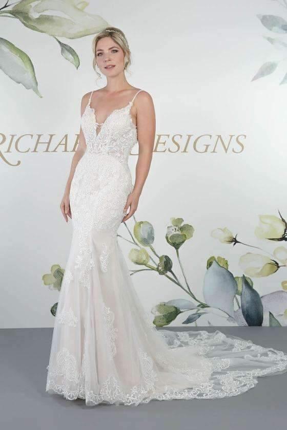 RICHARD DESIGNS - MAIVE - Adore Bridal and Occasion Wear