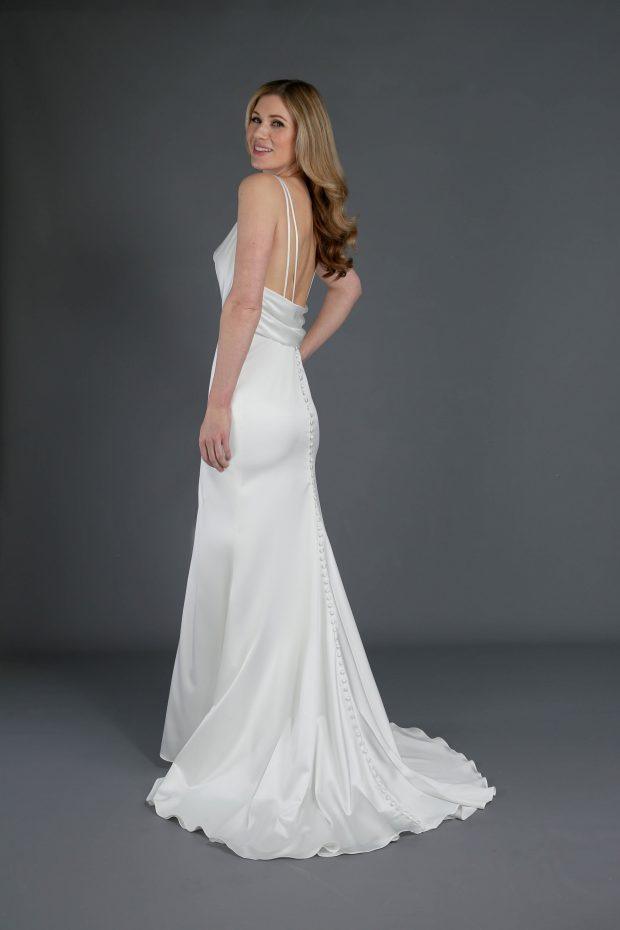 NIEVE COUTURE - Joanne - Adore Bridal and Occasion Wear