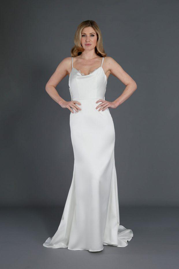 NIEVE COUTURE - Joanne - Adore Bridal and Occasion Wear