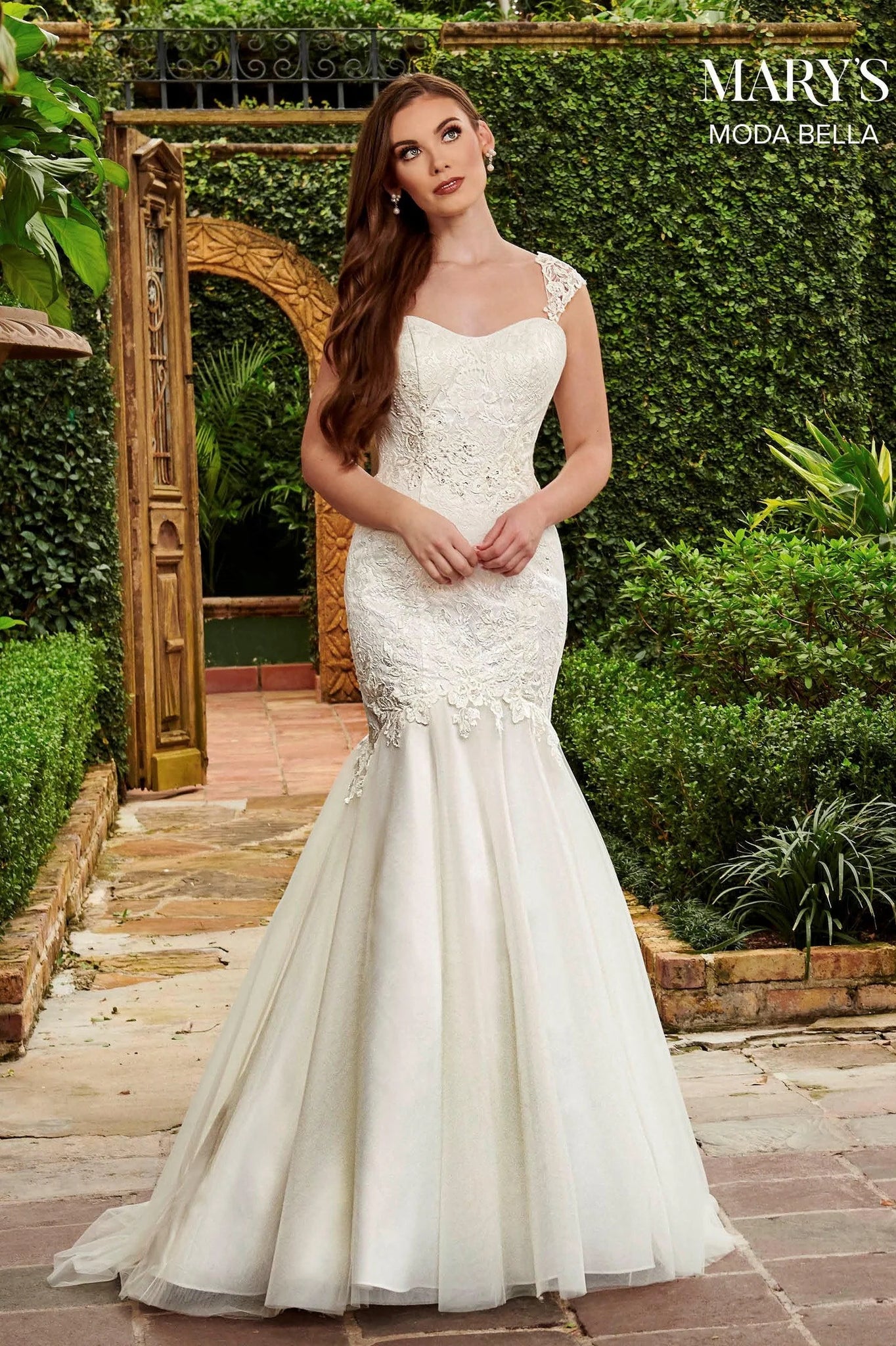 UK14 PHOEBE- 50% OFF/ WAS £875 / NOW-£437 - Adore Bridal and Occasion Wear