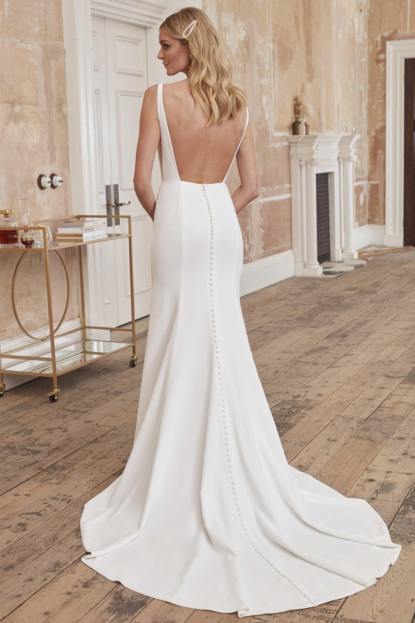 JUSTIN ALEXANDER- Axel - Adore Bridal and Occasion Wear
