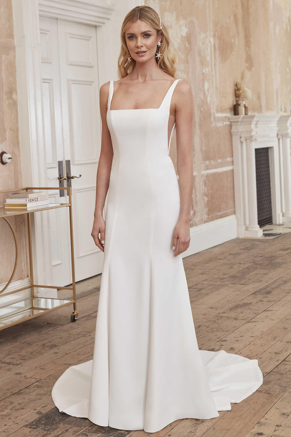 JUSTIN ALEXANDER- Axel - Adore Bridal and Occasion Wear