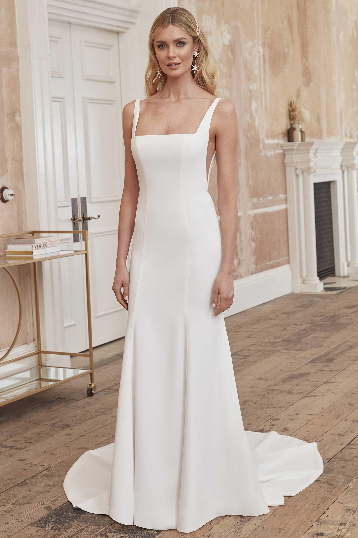 JUSTIN ALEXANDER- Axel - Adore Bridal and Occasion Wear