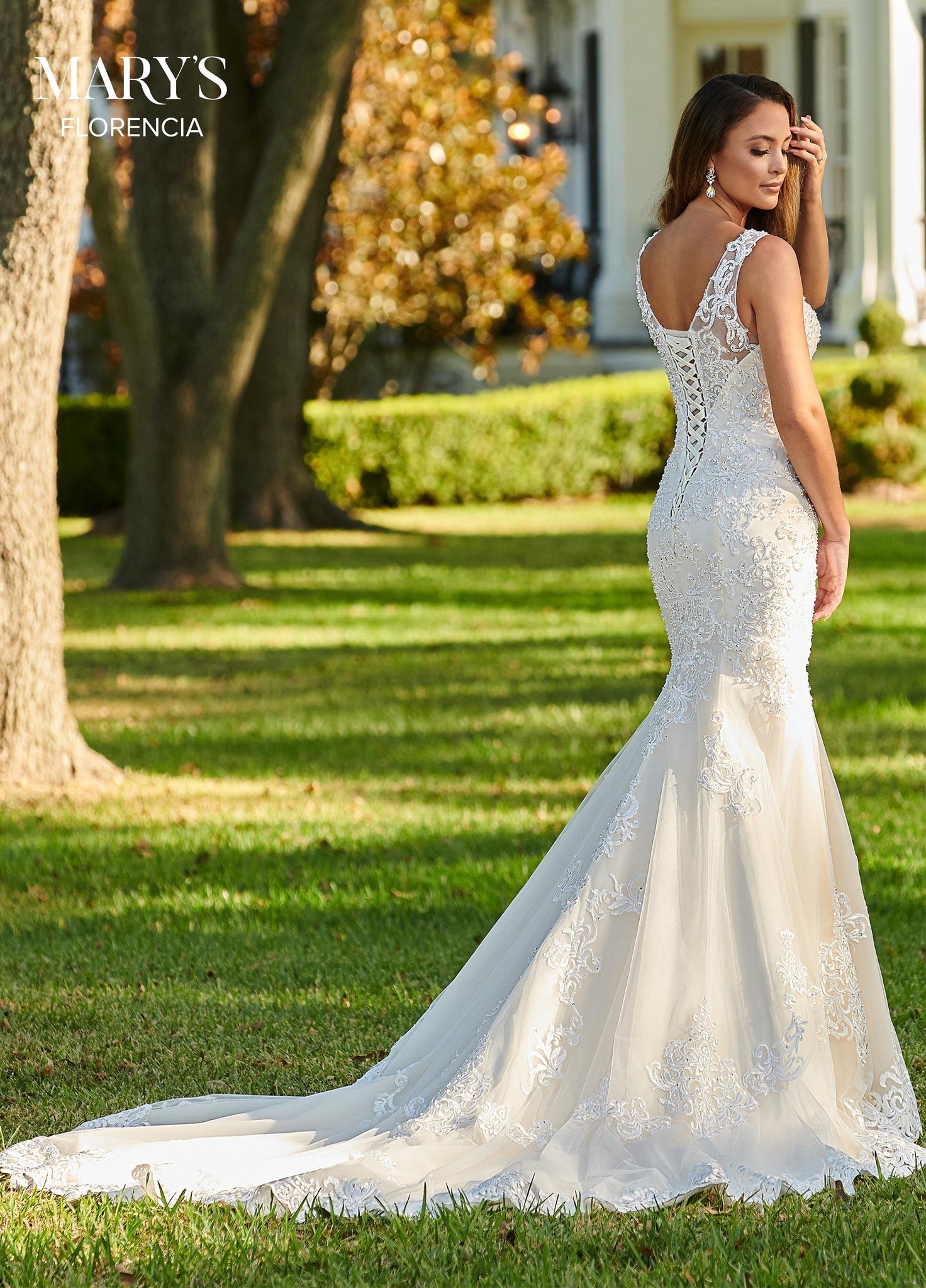 UK18 Alyce - Adore Bridal and Occasion Wear