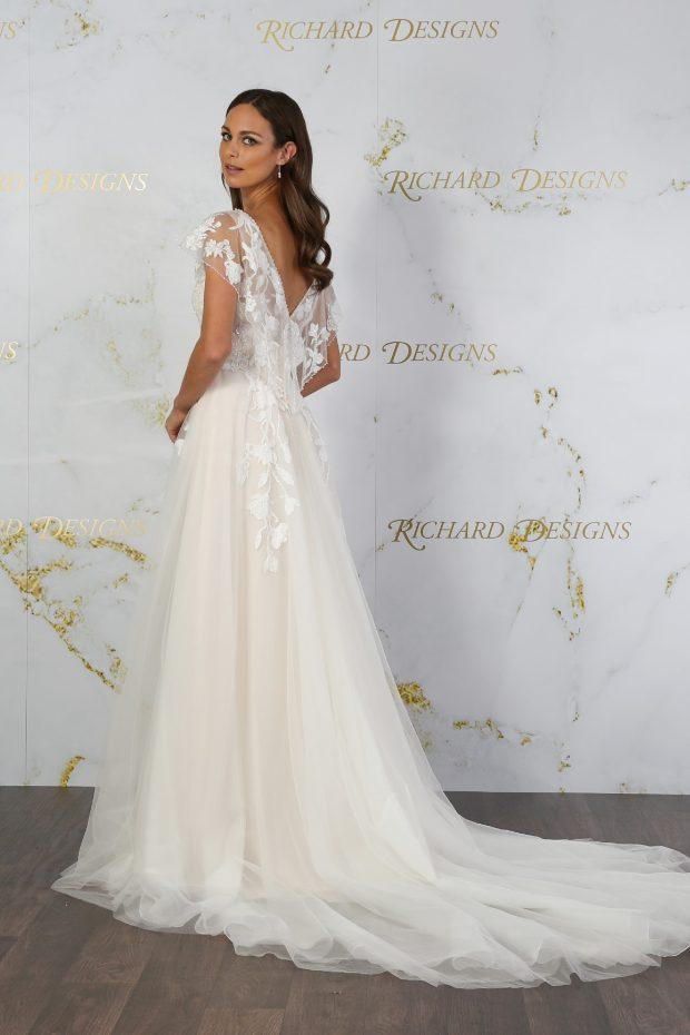 RICHARD DESIGNS - Amara - Adore Bridal and Occasion Wear
