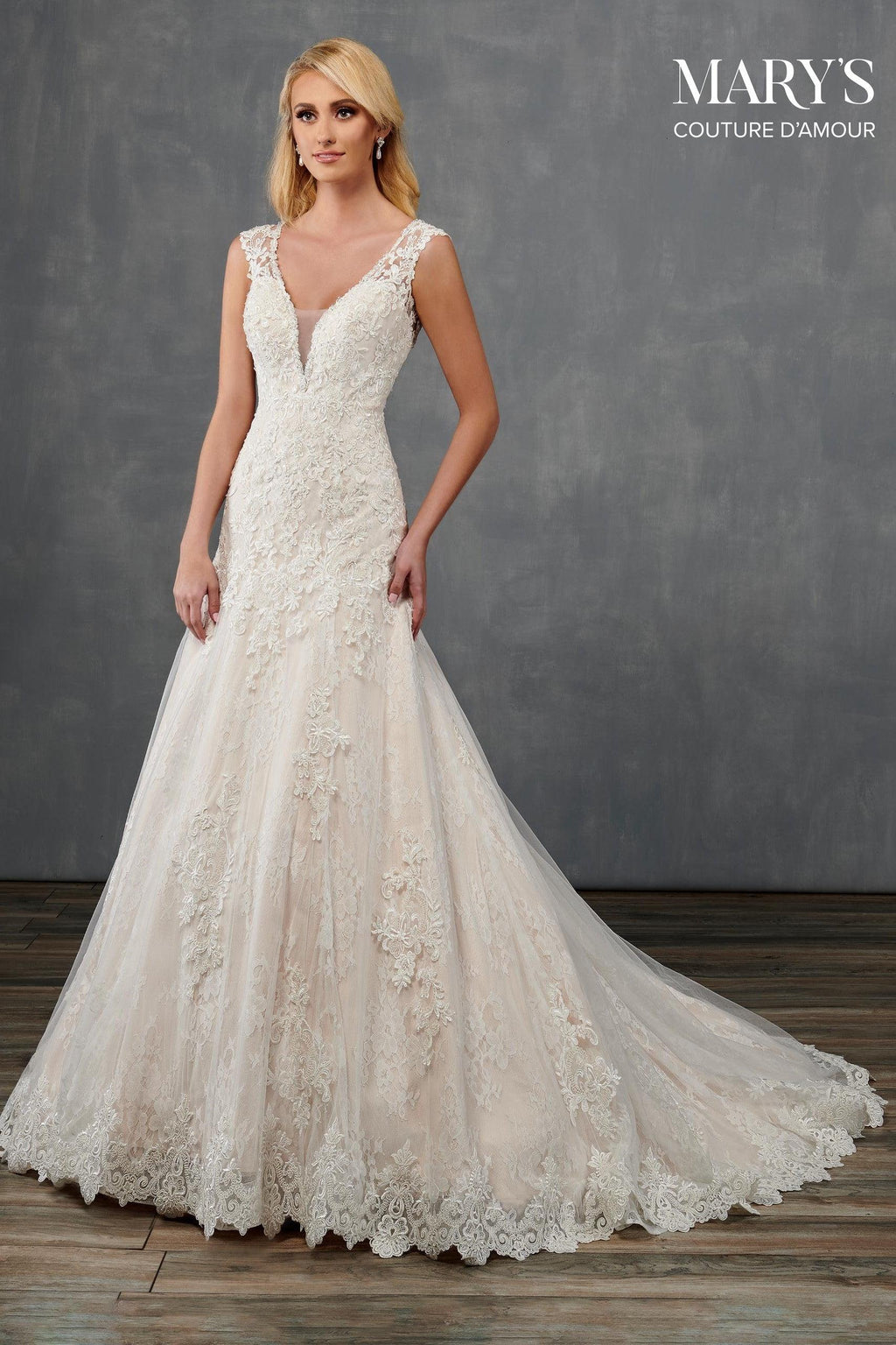 UK26 Angelica - Adore Bridal and Occasion Wear