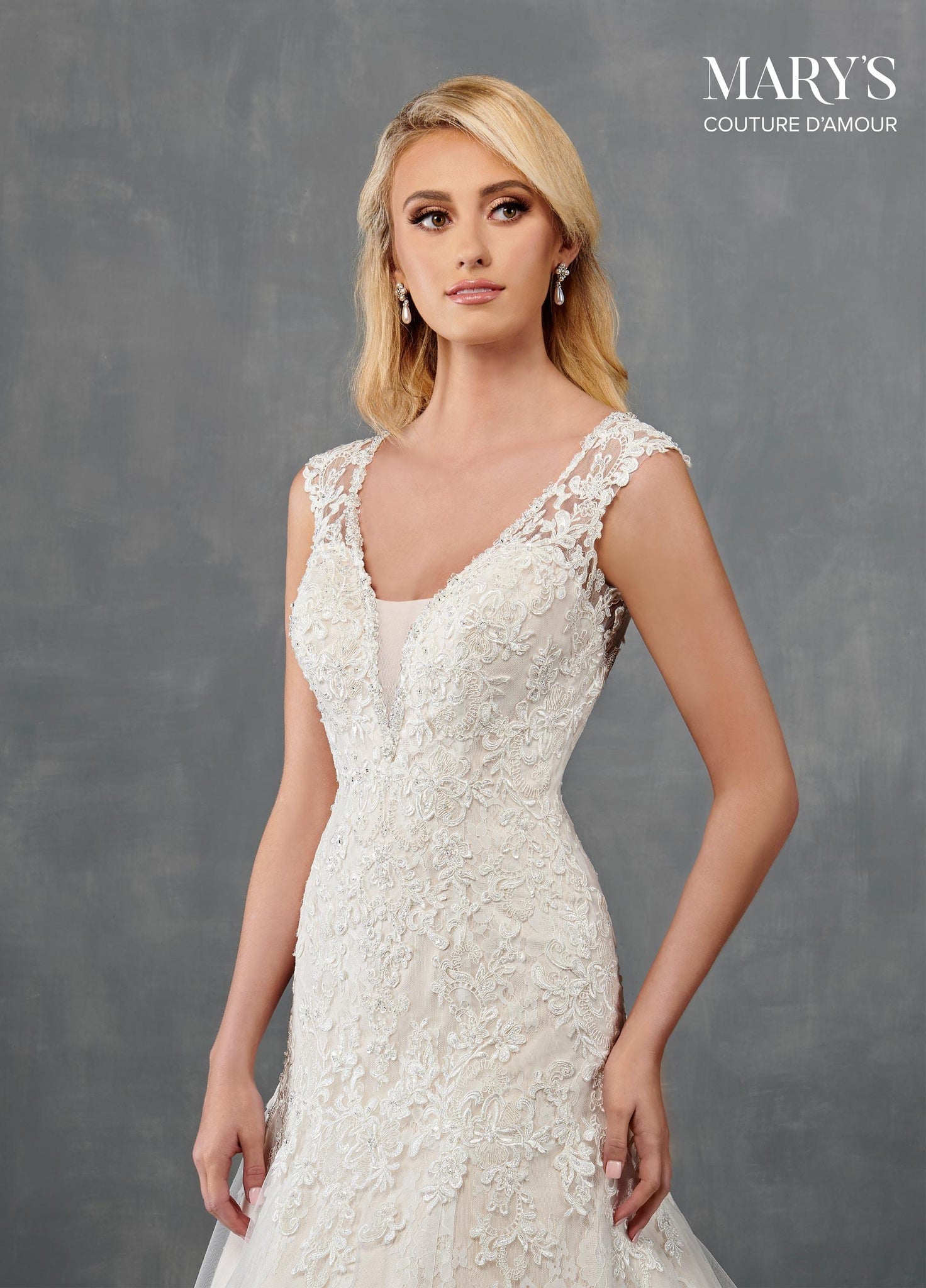 UK26 Angelica - Adore Bridal and Occasion Wear