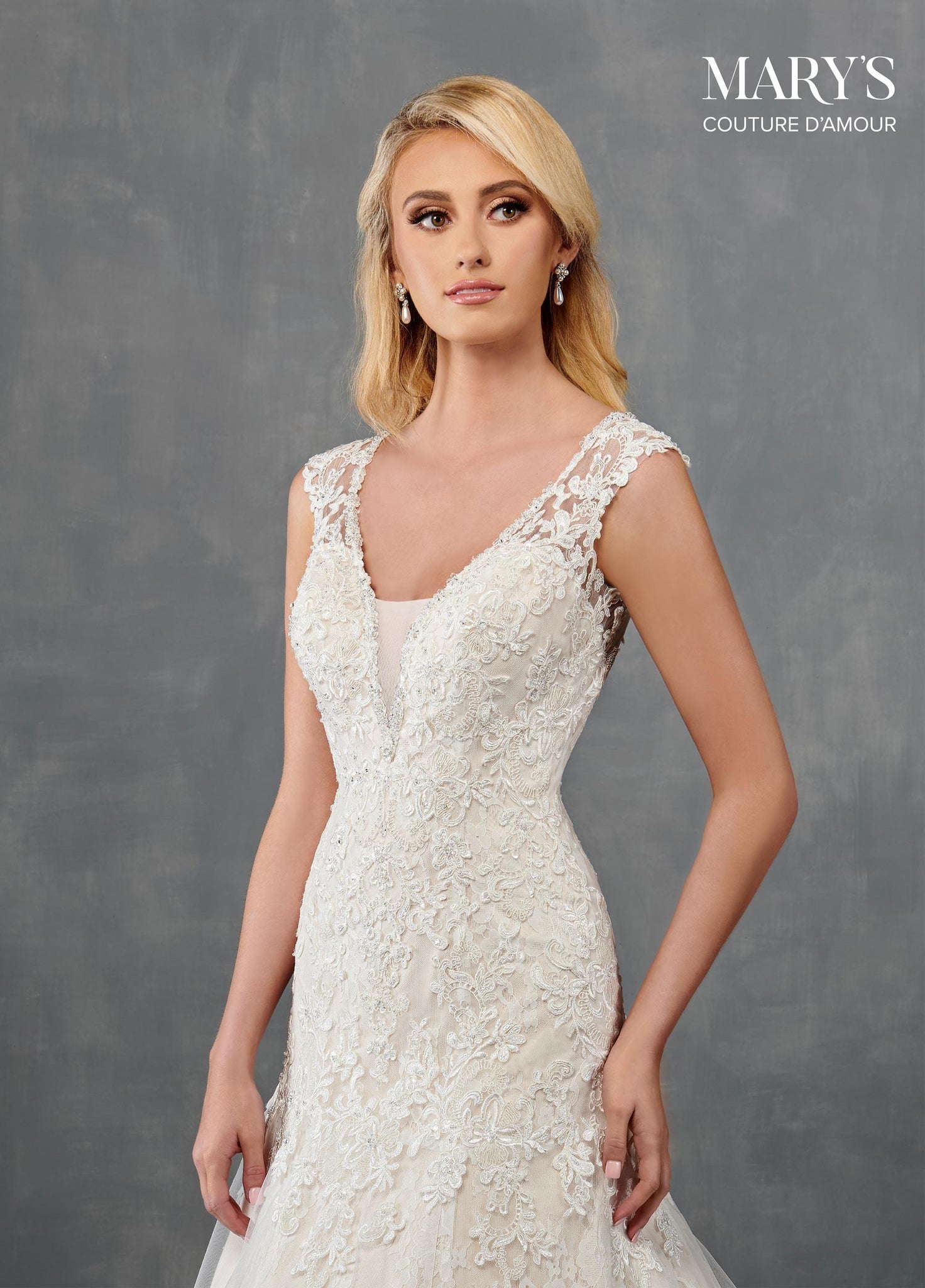 UK26 ANGELICA 30% OFF/ WAS £1,395/ NOW - Adore Bridal and Occasion Wear