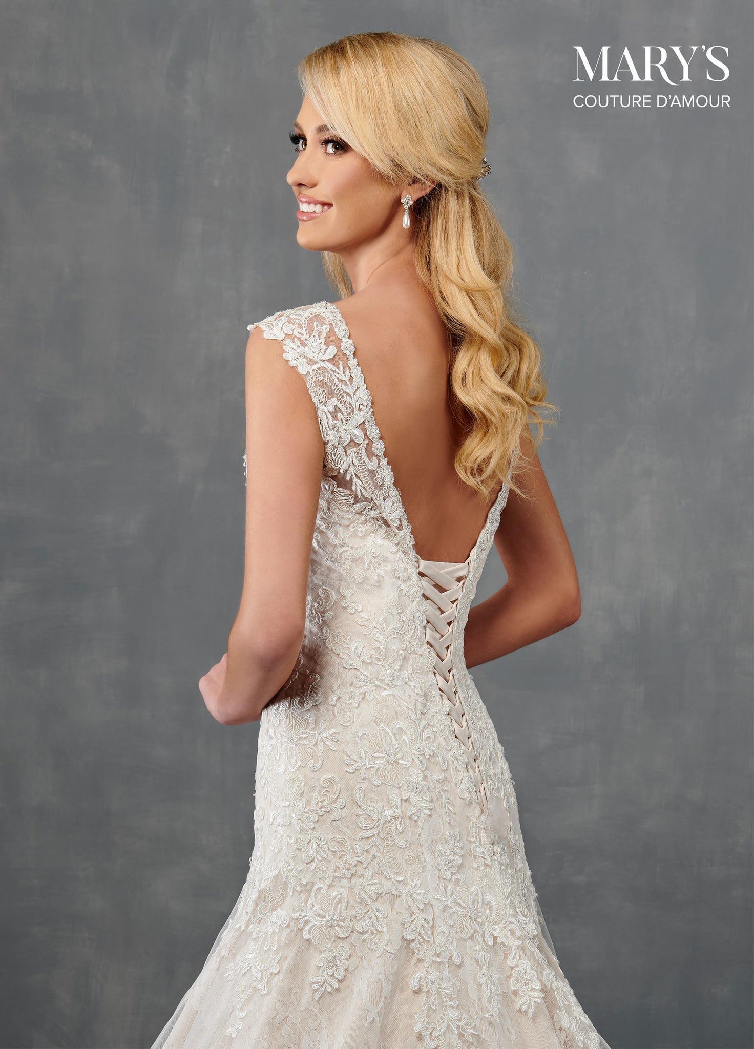 UK26 ANGELICA 30% OFF/ WAS £1,395/ NOW - Adore Bridal and Occasion Wear
