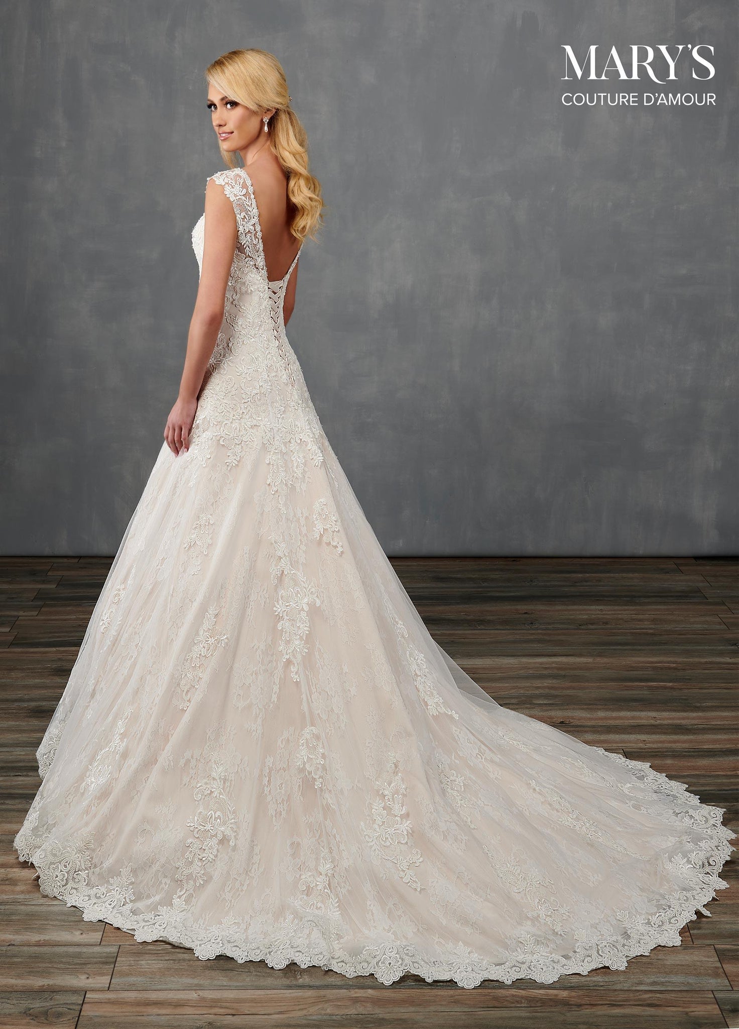 UK26 Angelica - Adore Bridal and Occasion Wear