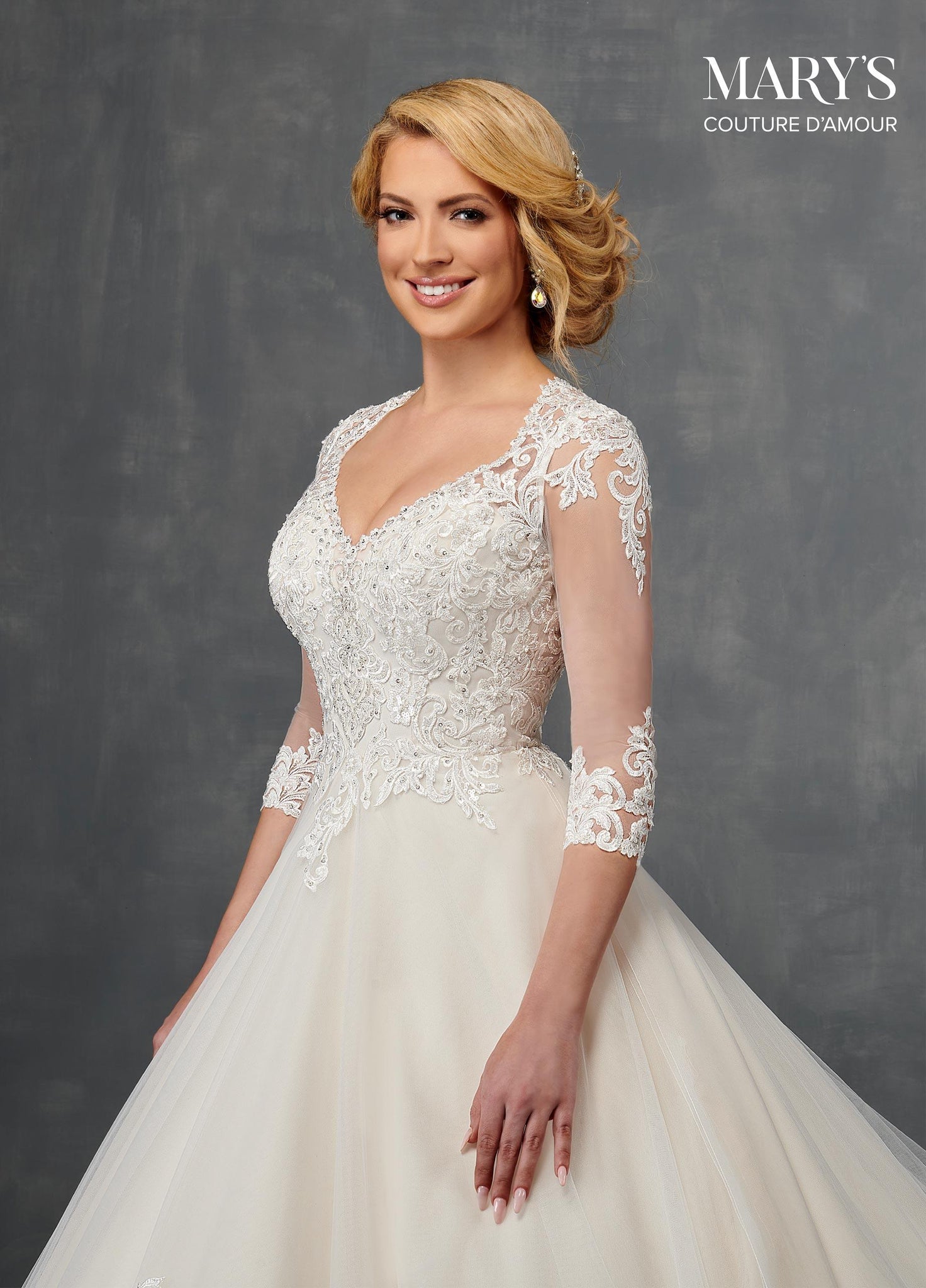 MARY'S BRIDAL - Beatrice - Adore Bridal and Occasion Wear