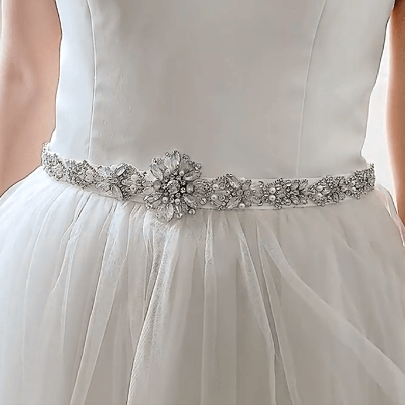 Bula (opal) - Adore Bridal and Occasion Wear