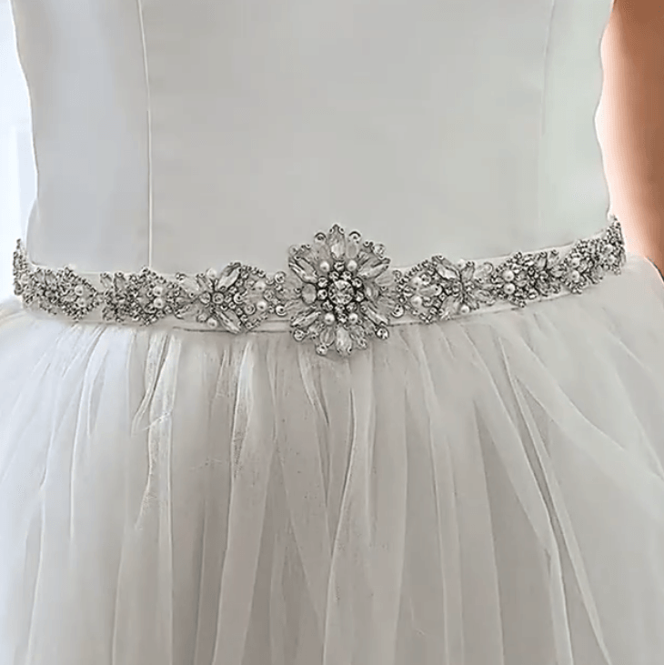 Bula (opal) - Adore Bridal and Occasion Wear