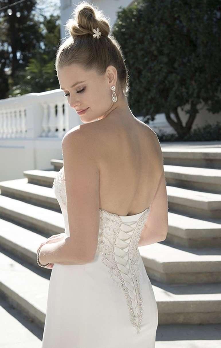 UK24 DENVER 50% OFF/ WAS £795/NOW - Adore Bridal and Occasion Wear