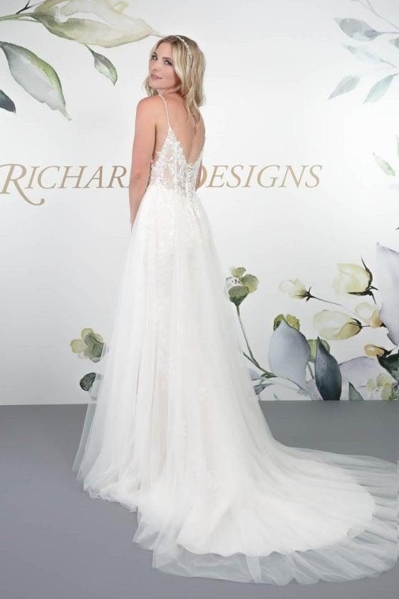 UK18 Effie - Adore Bridal and Occasion Wear