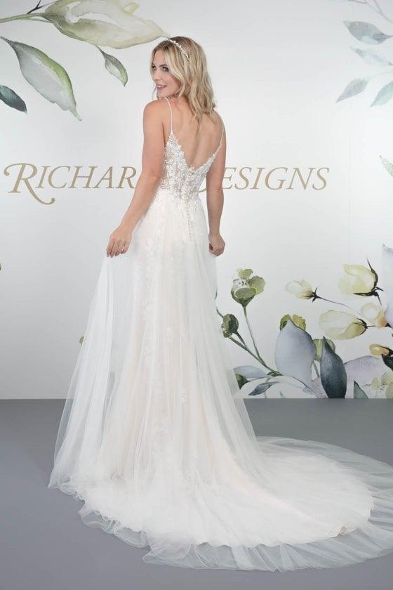 UK18 Effie - Adore Bridal and Occasion Wear
