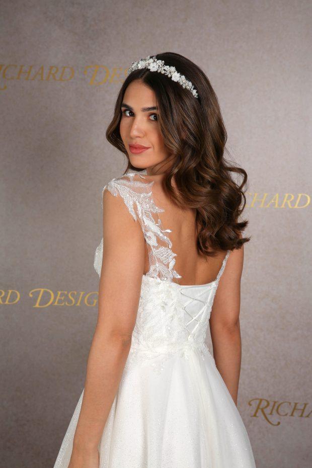 RICHARD DESIGNS - Elsie - Adore Bridal and Occasion Wear