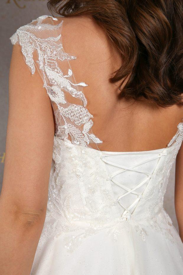 RICHARD DESIGNS - Elsie - Adore Bridal and Occasion Wear