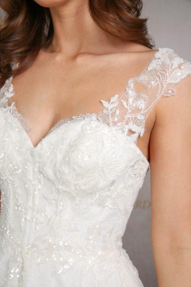 RICHARD DESIGNS - Elsie - Adore Bridal and Occasion Wear