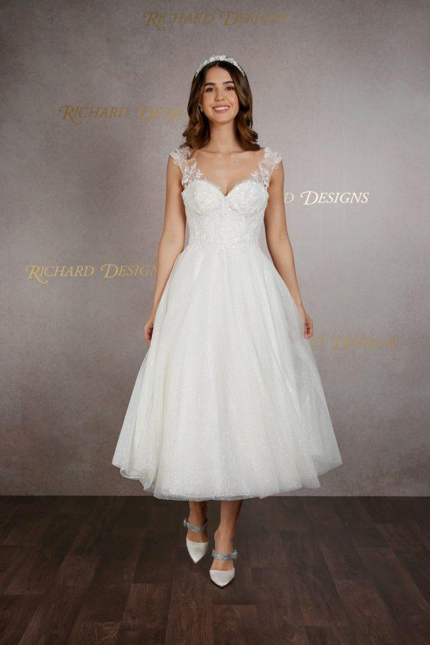 RICHARD DESIGNS - Elsie - Adore Bridal and Occasion Wear