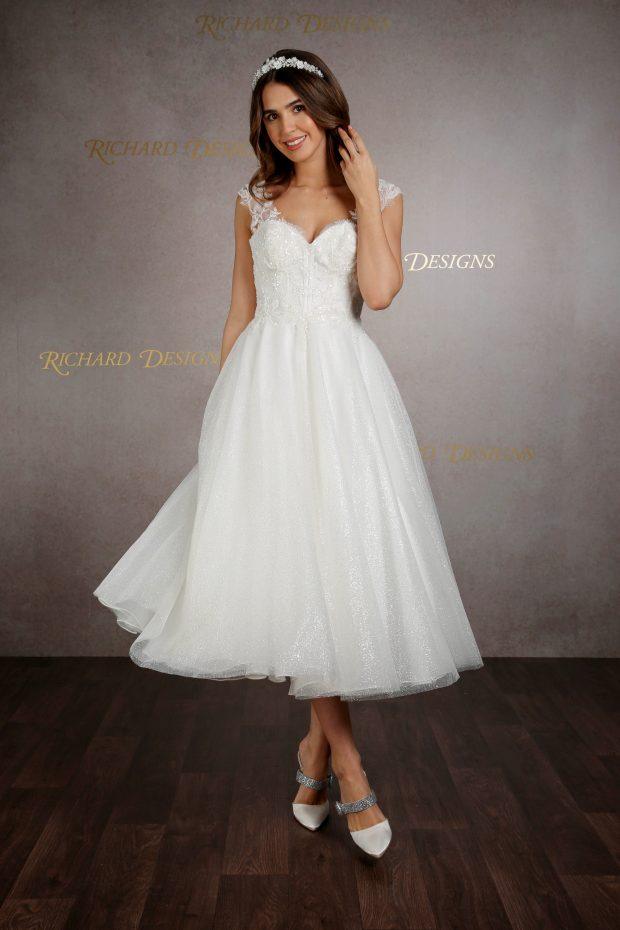 RICHARD DESIGNS - Elsie - Adore Bridal and Occasion Wear