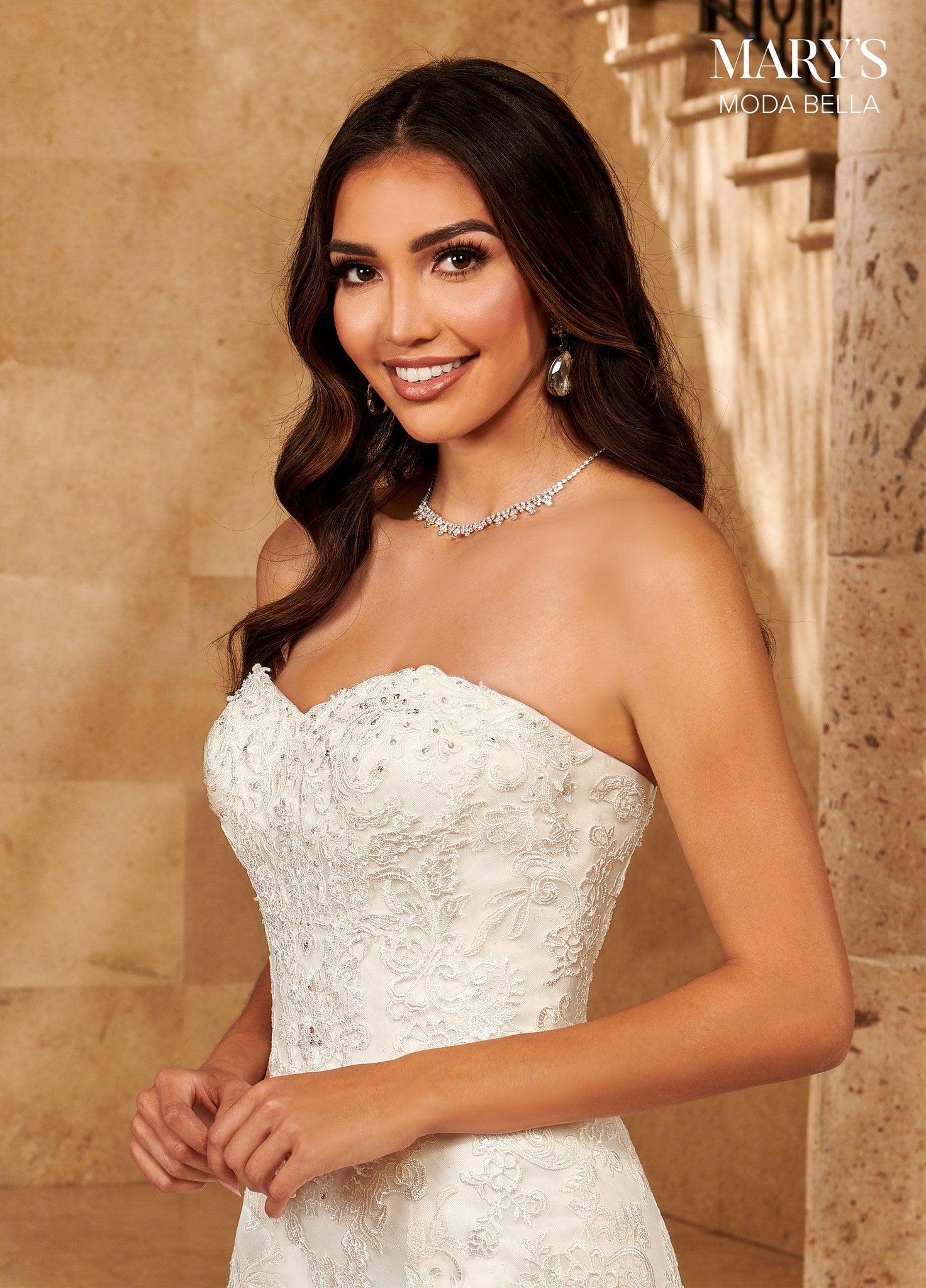 MARY'S BRIDAL - Felicia - Adore Bridal and Occasion Wear