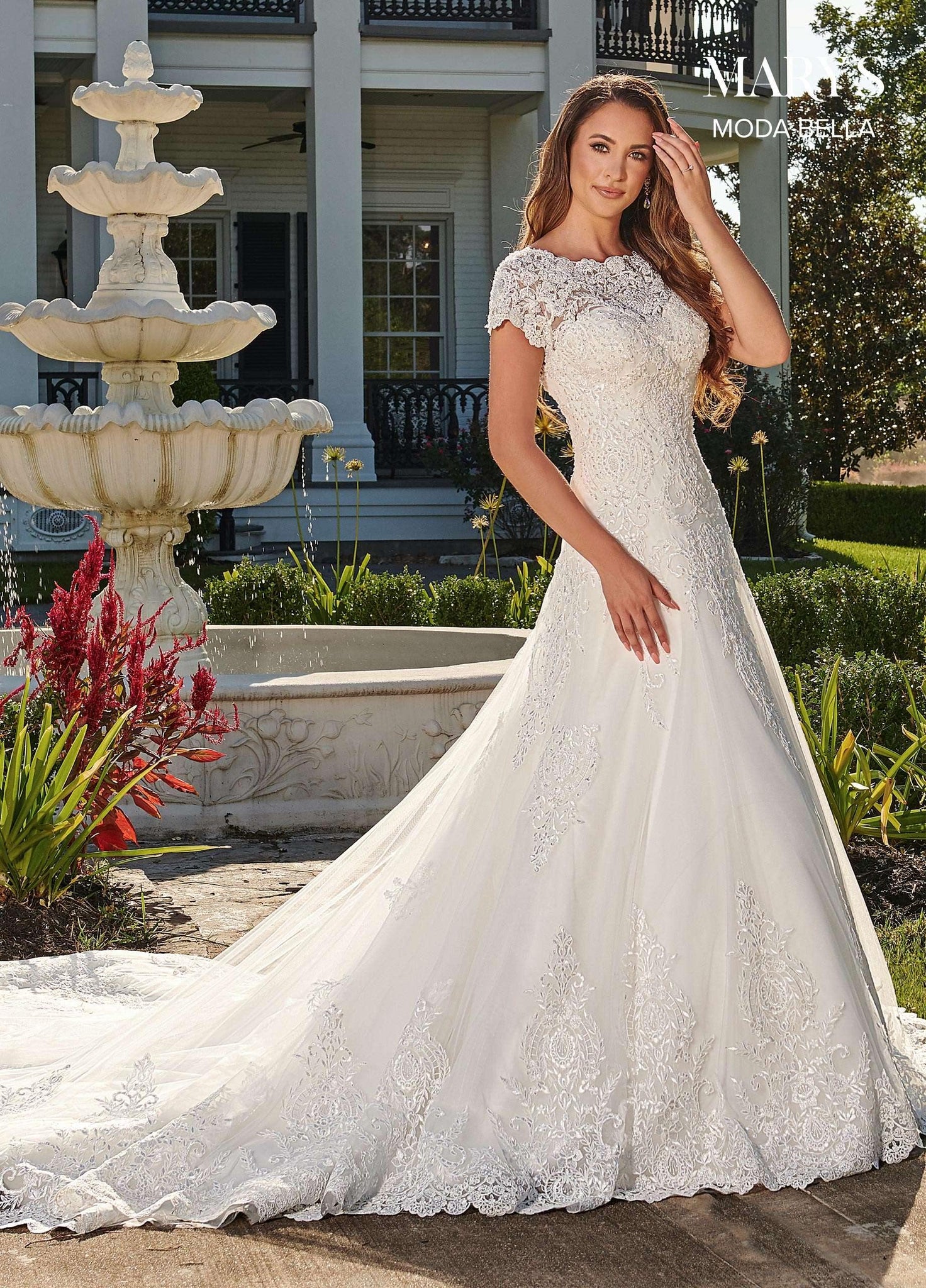 Bella PLUS - Adore Bridal and Occasion Wear