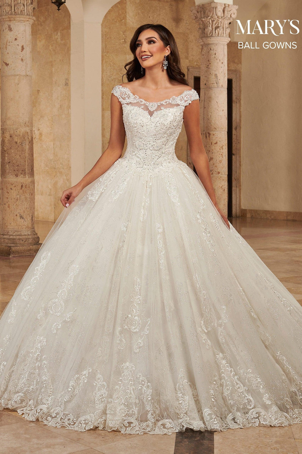 UK22 Jaqueline - Adore Bridal and Occasion Wear