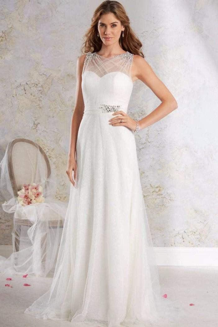 UK16 JEMMA 70% OFF/ WAS £765/NOW - Adore Bridal and Occasion Wear
