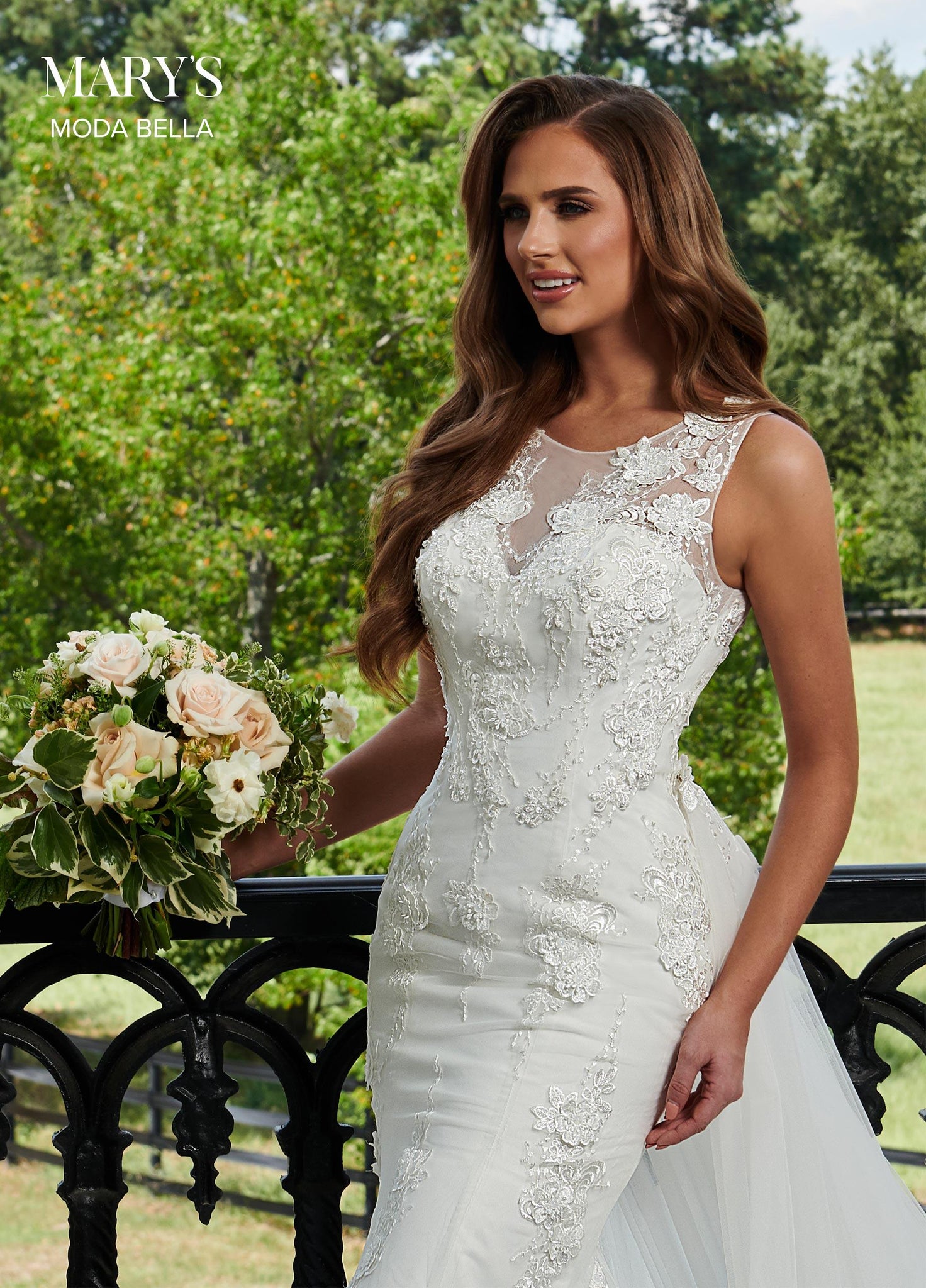 UK24-JENNIFER-30% OFF/ WAS £1,125/ NOW - Adore Bridal and Occasion Wear