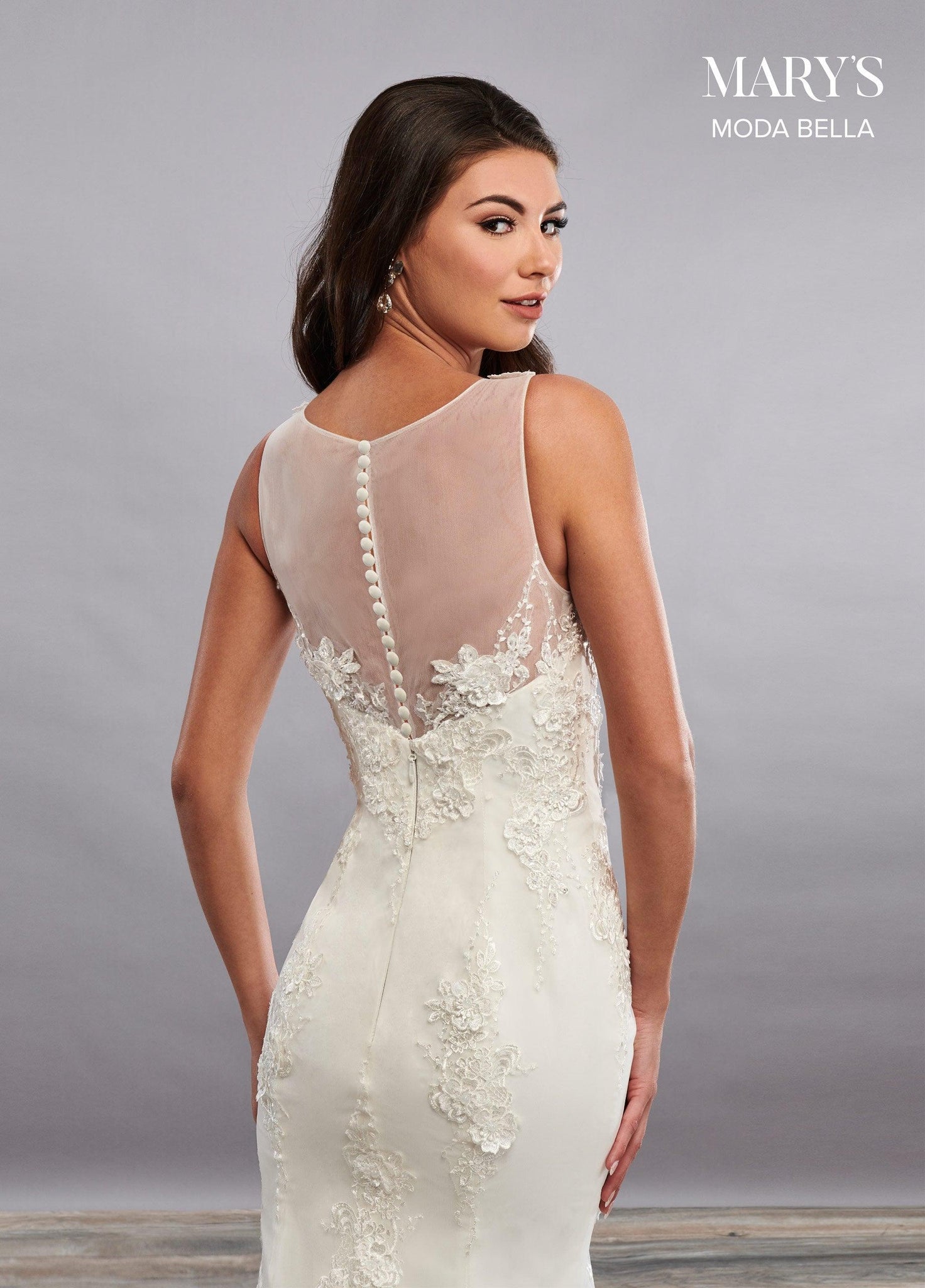 UK24-JENNIFER-30% OFF/ WAS £1,125/ NOW - Adore Bridal and Occasion Wear