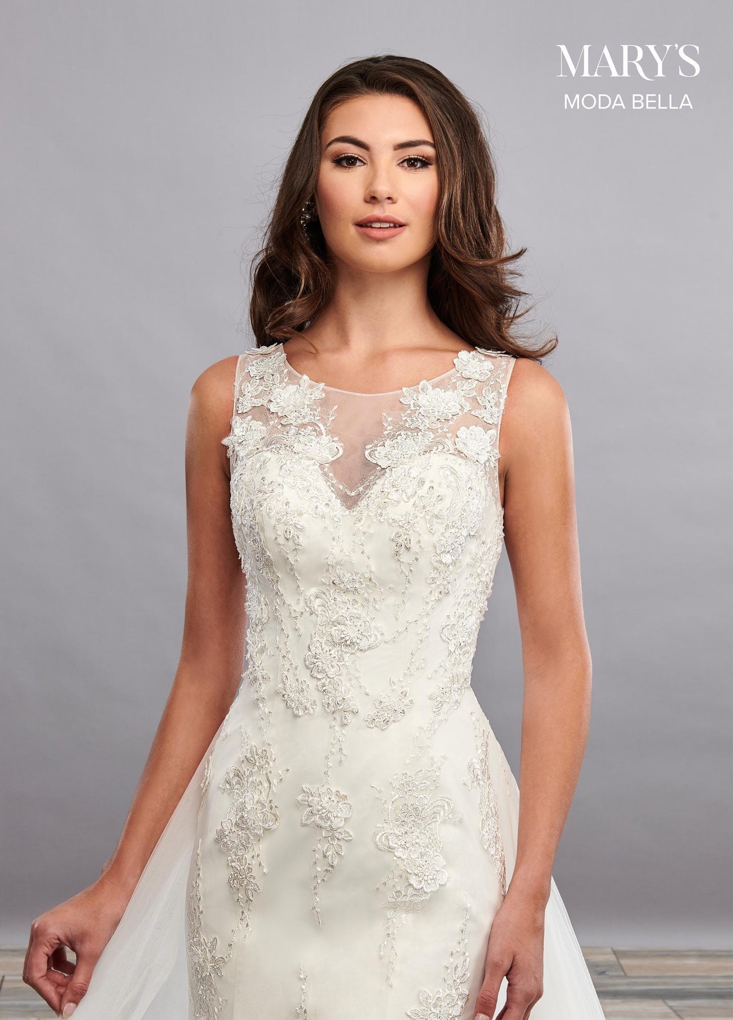 UK24-JENNIFER-30% OFF/ WAS £1,125/ NOW - Adore Bridal and Occasion Wear