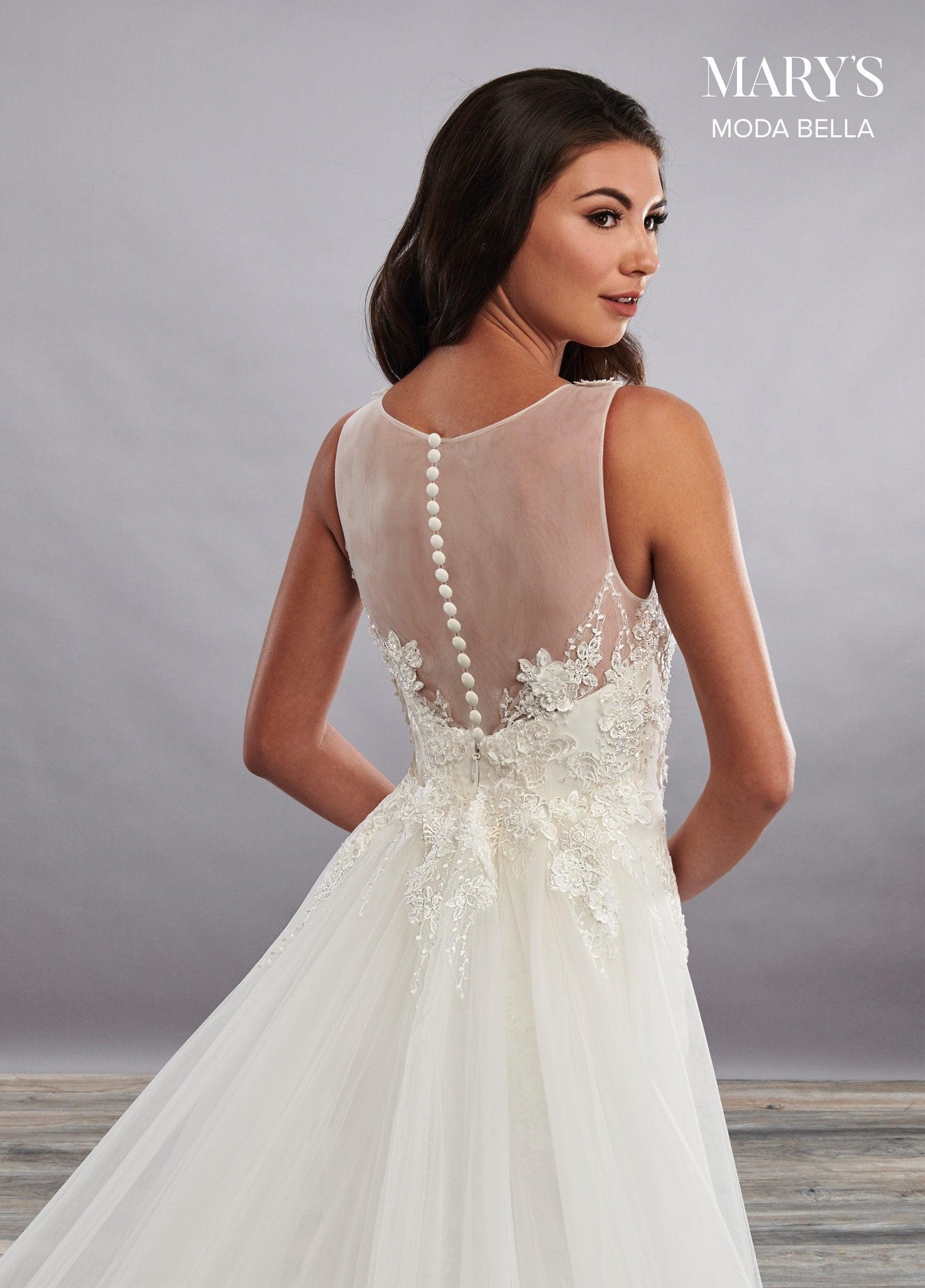 UK24-JENNIFER-30% OFF/ WAS £1,125/ NOW - Adore Bridal and Occasion Wear
