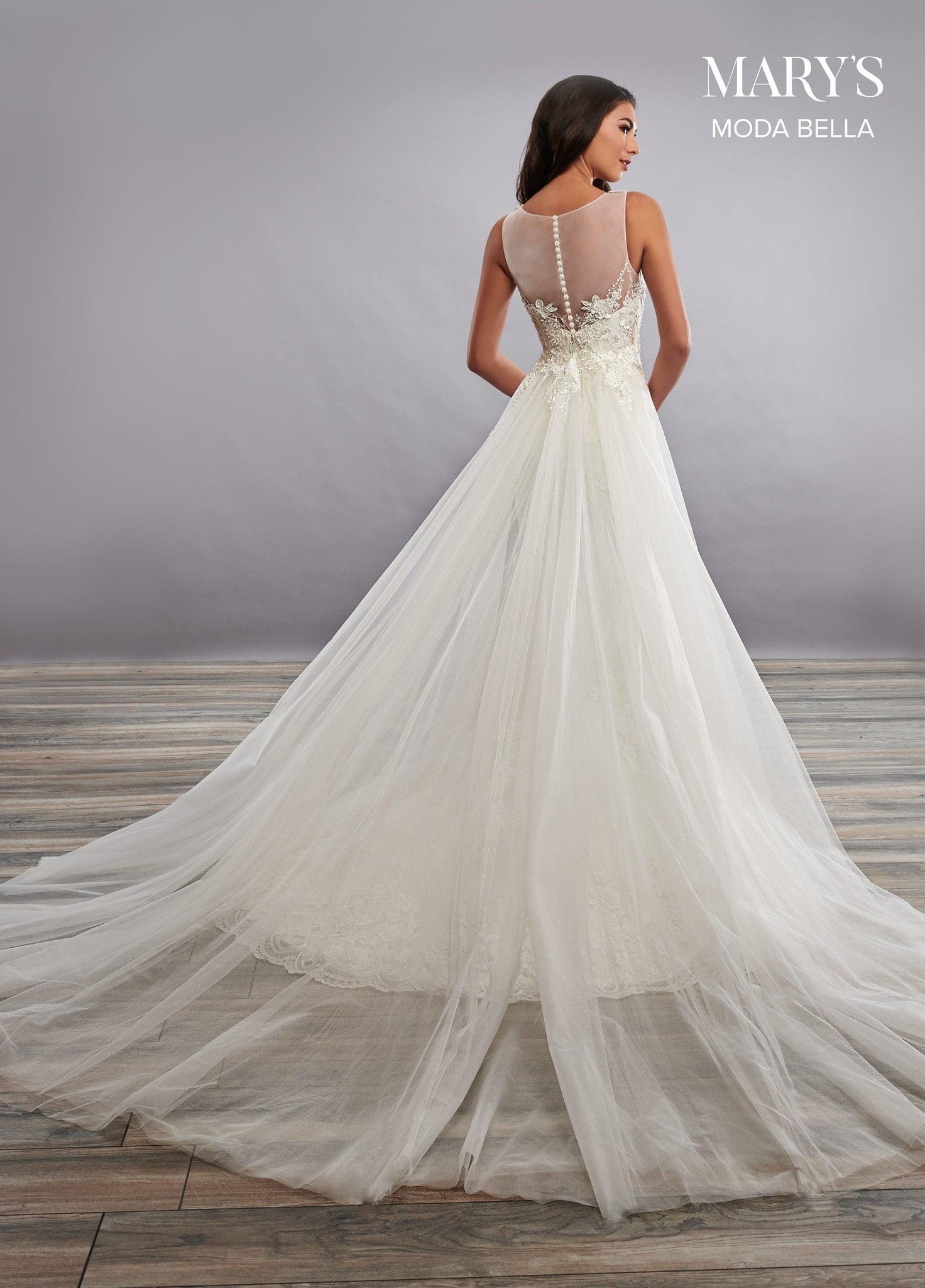 UK24-JENNIFER-30% OFF/ WAS £1,125/ NOW - Adore Bridal and Occasion Wear