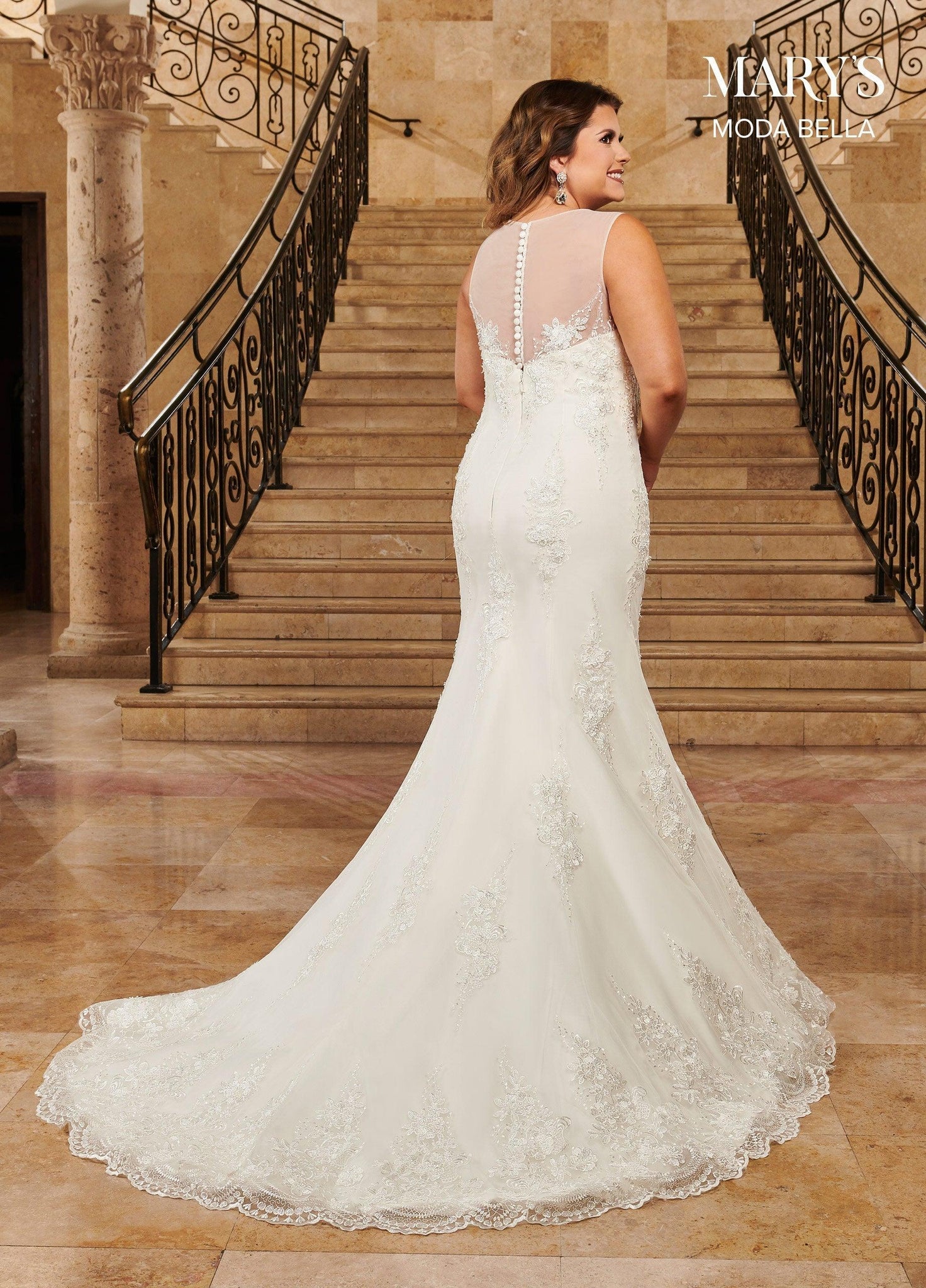 UK24-JENNIFER-30% OFF/ WAS £1,125/ NOW - Adore Bridal and Occasion Wear