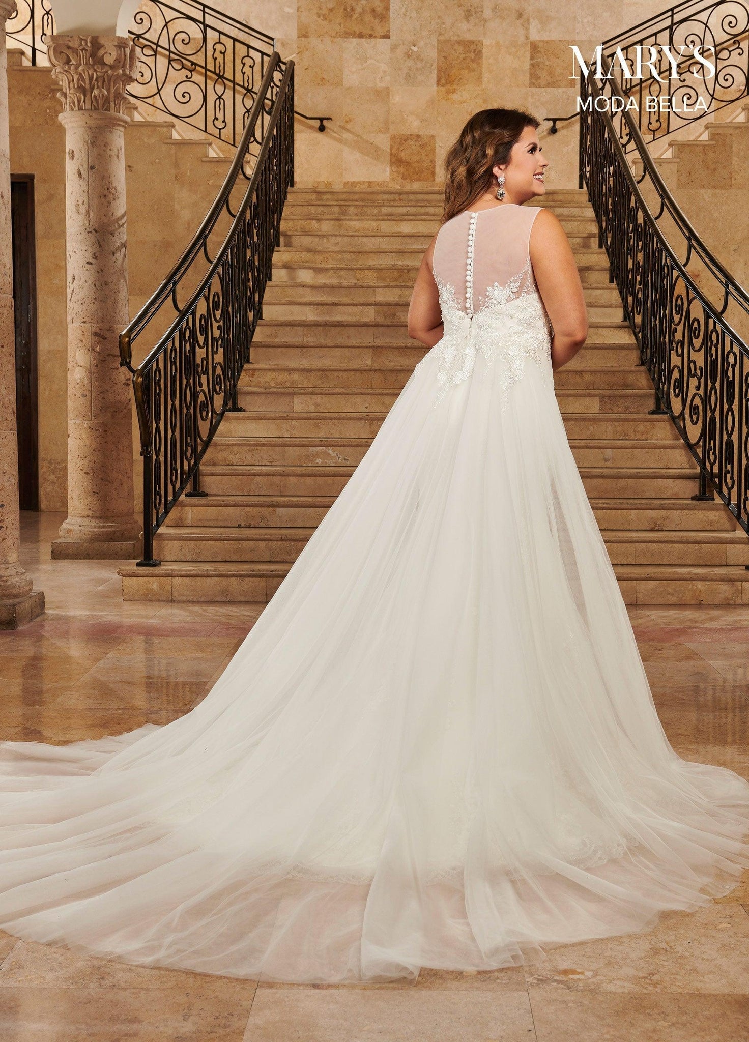 UK24-JENNIFER-30% OFF/ WAS £1,125/ NOW - Adore Bridal and Occasion Wear