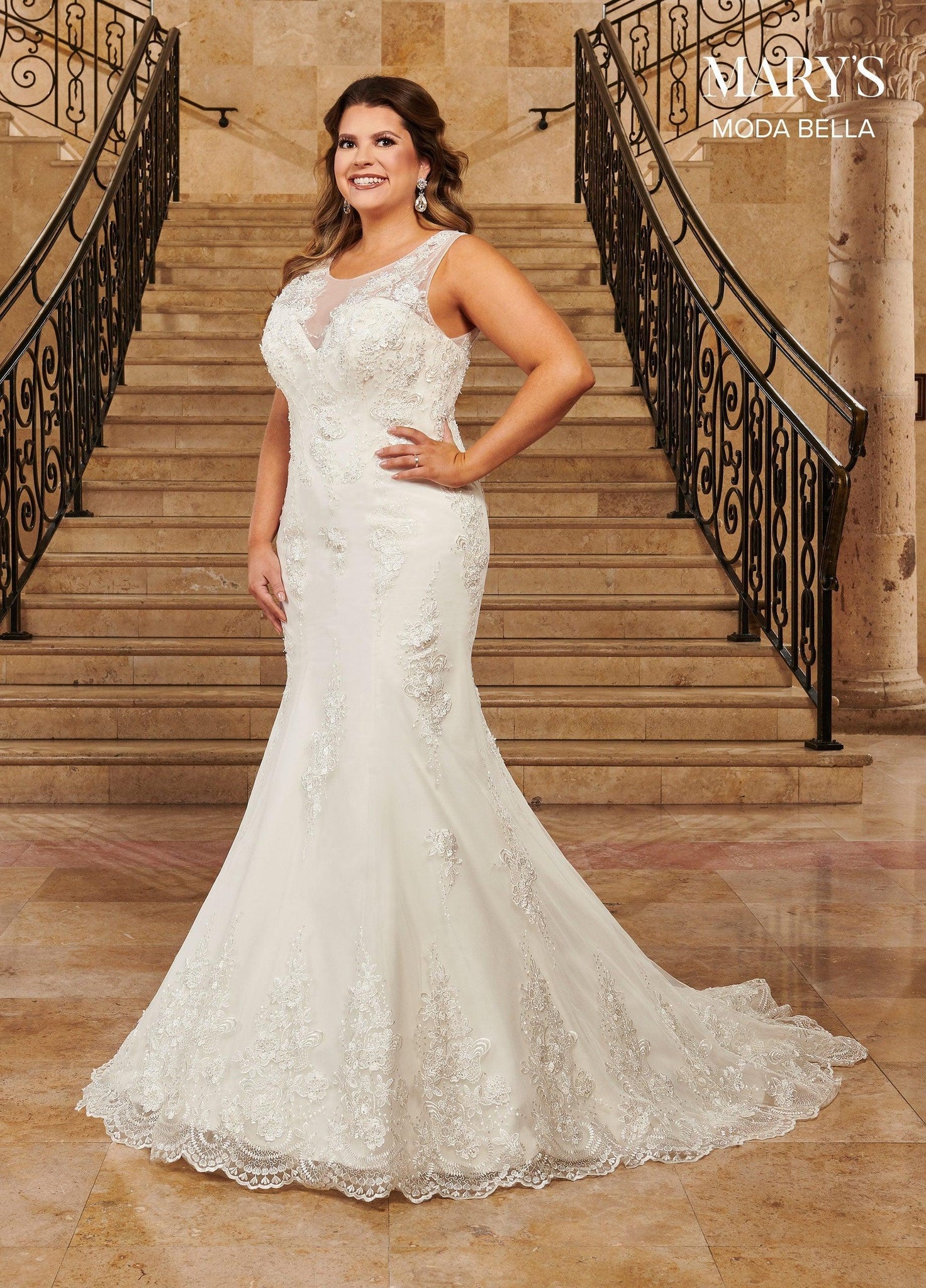 UK24-JENNIFER-30% OFF/ WAS £1,125/ NOW - Adore Bridal and Occasion Wear