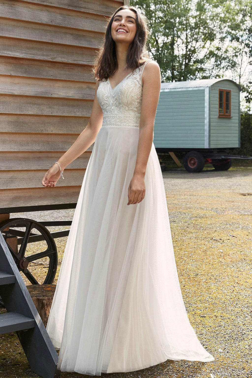 ROMANTICA - Keira - Adore Bridal and Occasion Wear