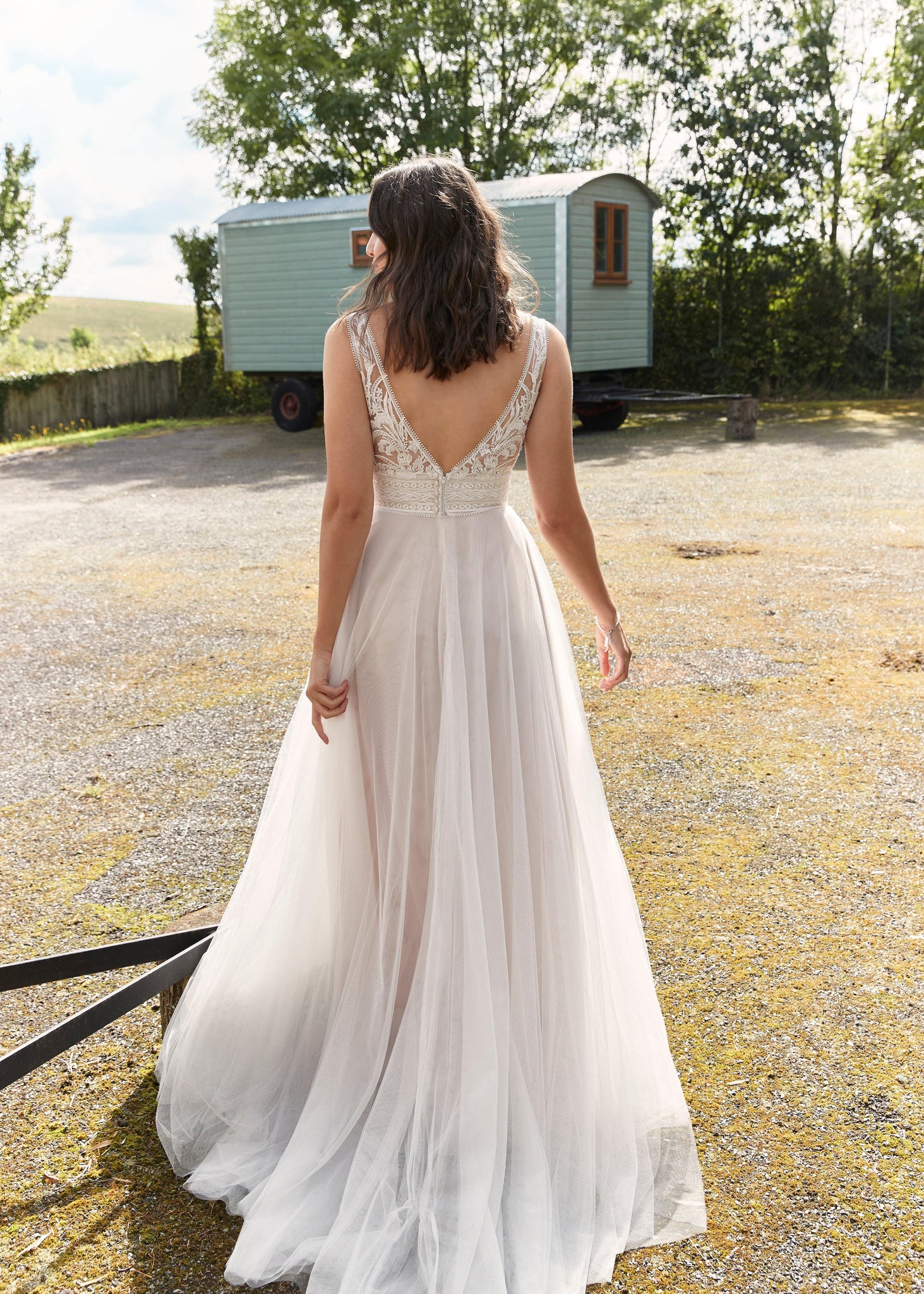 ROMANTICA - Keira - Adore Bridal and Occasion Wear