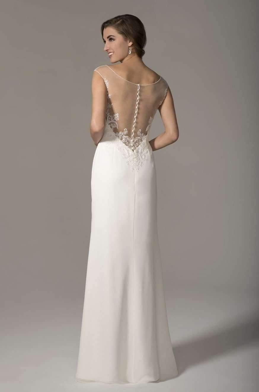 VENUS BRIDAL - Kristen - Adore Bridal and Occasion Wear